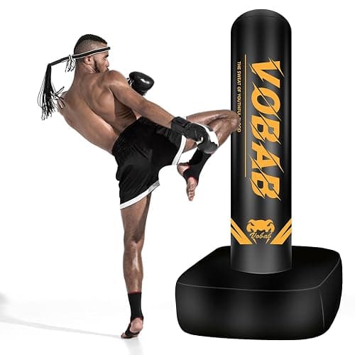 Punching bag - Image 1