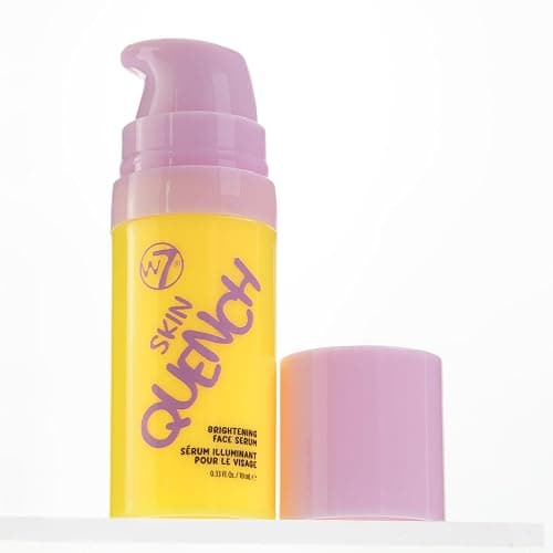 W7 Skin Quench Cuties Gift Set - Travel Size Hydrating Skincare Minis - Moisturizing Skincare Gift thumbnail 7