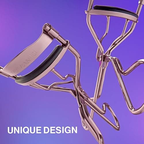 Wet n Wild High On Lash Eyelash Curler with Comfort Grip (Pack of 2) thumbnail 3