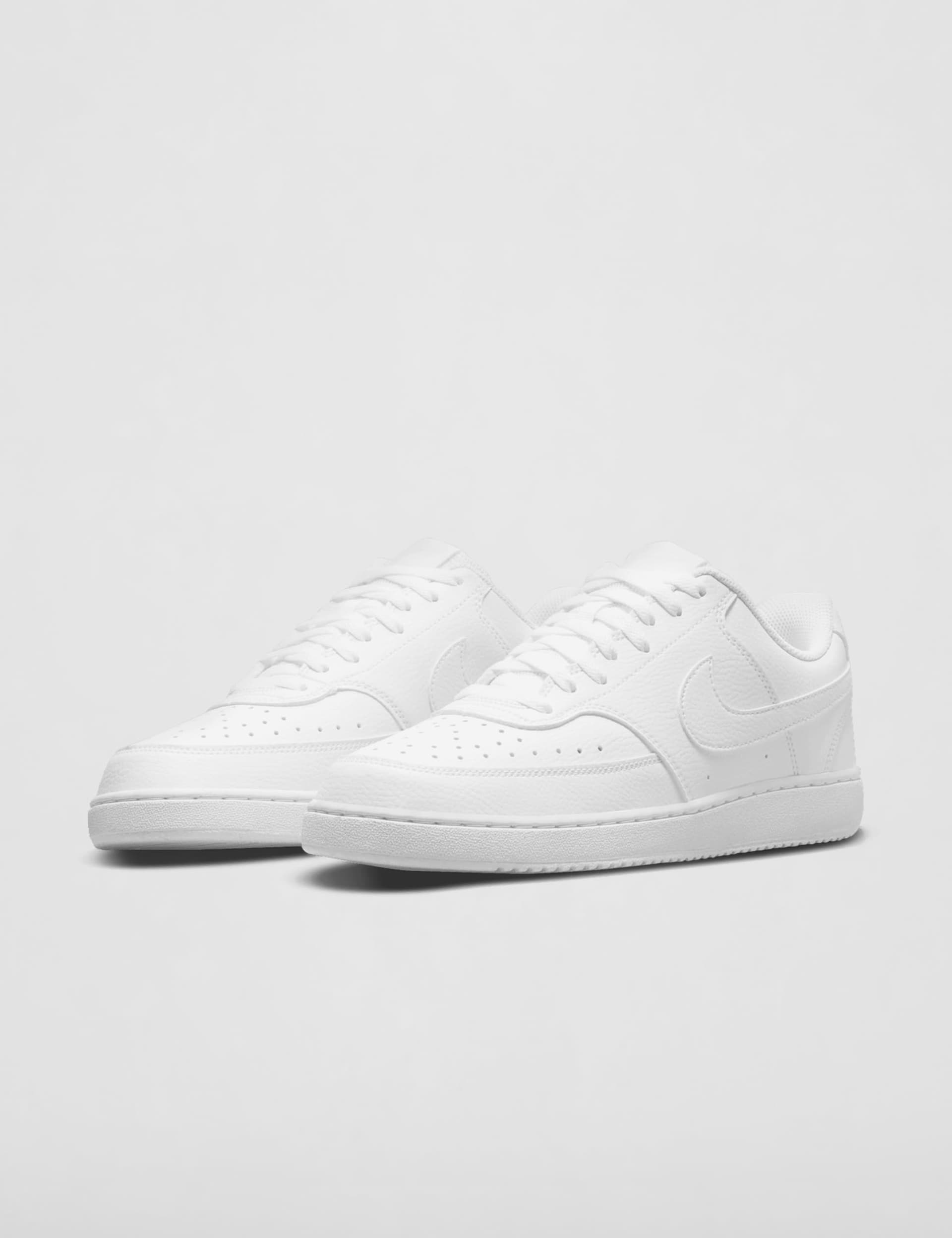 Nike Court Vision LoSneaker para Hombre thumbnail 6
