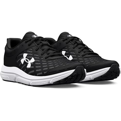 Under Armour Men's Charged Assert 10 Running Shoe thumbnail 6