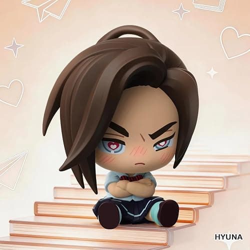 BEEMAI Alien Stage AAHS Series Single Box (Contains 1 Figure), Blind Box Cute Figures Collectible Birthday Gift thumbnail 8