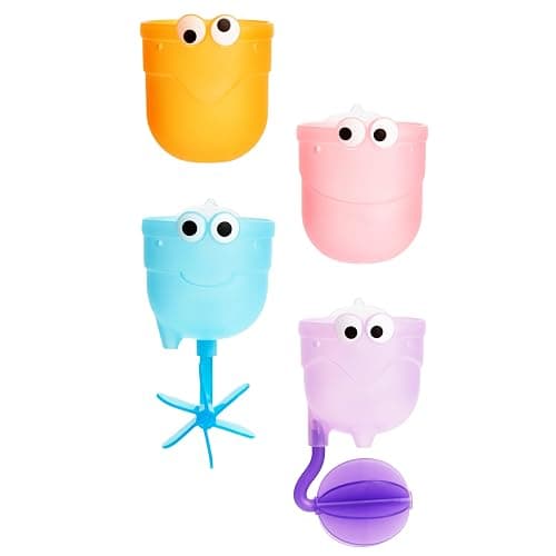 Munchkin® Falls™ Baby and Toddler Bath Toy - Image 1