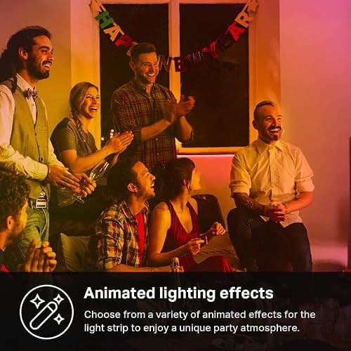 Kasa Smart Light Strip thumbnail 5