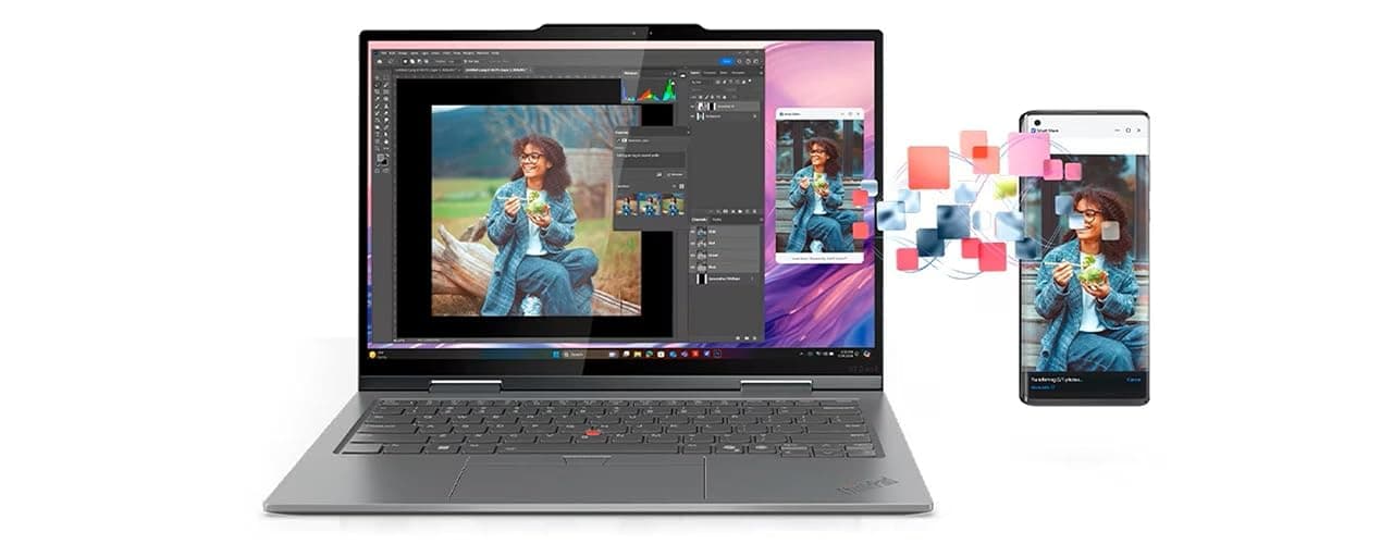 Lenovo ThinkPad X1 thumbnail 5