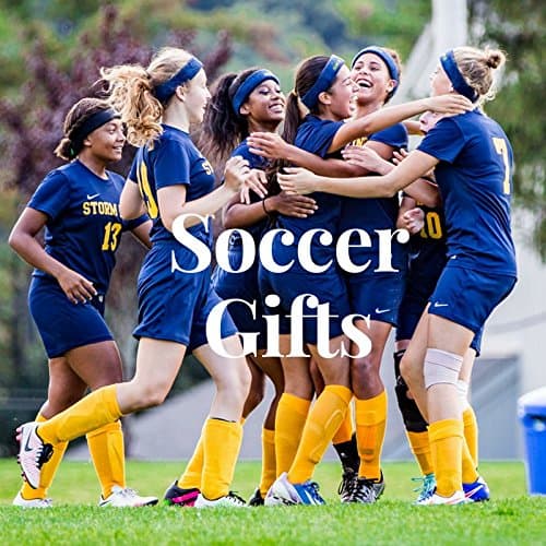 Soccer Keychain for Girls – “She Believed She Could So She Did” Inspirational Sports Gift – Soccer Ball Charm Accessory for Players, Fans, or Teams thumbnail 5