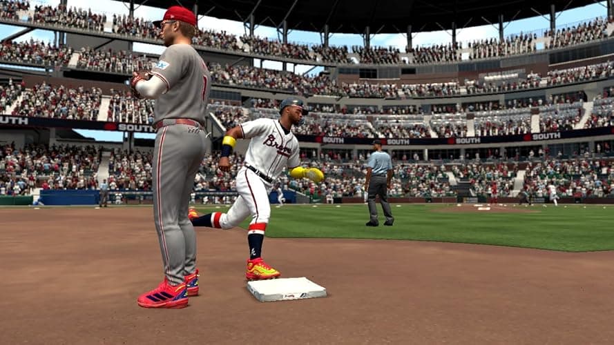 MLB: The Show 26 - Nintendo Switch thumbnail 6