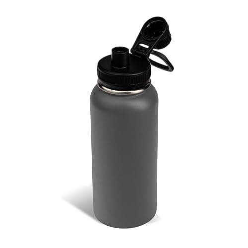 The Memory Company | Licensed NCAA 32oz Team Logo Water Bottle thumbnail 2