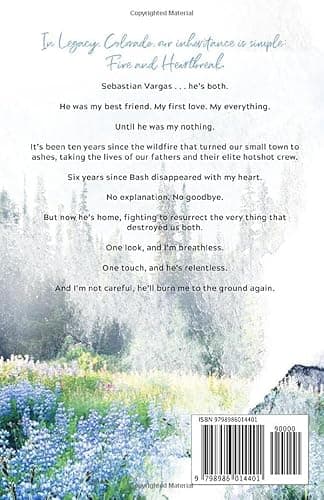 Point of Origin: A Legacy Novella thumbnail 3