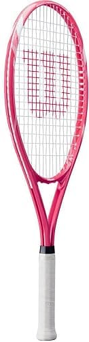 Wilson Tempest Pro Lite Tennis Racquet - Best Racquet for Beginners and Emerging Juniors thumbnail 2