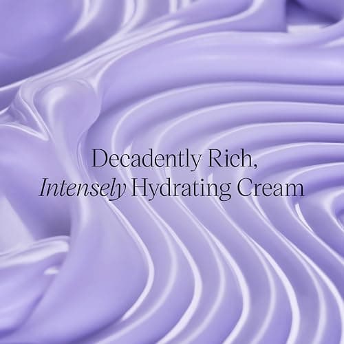 TATCHA The Dewy Skin Cream | Rich Face Cream to Hydrate, Plump and Protect Dry and Combo Skin | 10 ml / 0.34 oz thumbnail 4