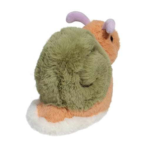 Douglas Shelby Snail Plush Stuffed Animal thumbnail 4