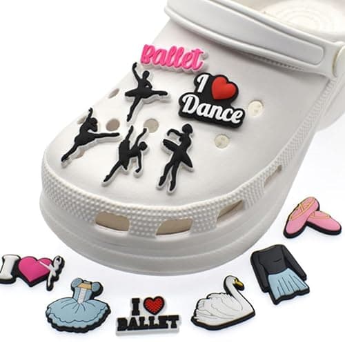 Shoe Charms Pack for Croc,Cartoon Party Bracelet Wristband Anime Clog Gibets Decoration Accessories Gift for Teen Boy Girl Men Women thumbnail 2