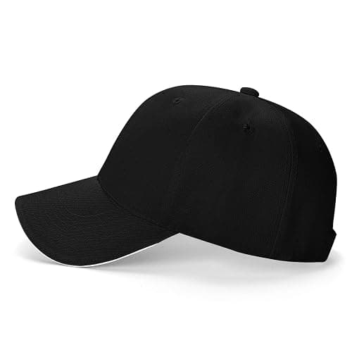 Trewrdt Wanghaf Hats Baseball Dad Hat Women Men Caps thumbnail 3