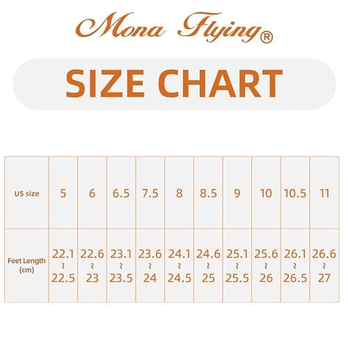 Mona flying Leather Mid Chunky Pumps Elegant Women Slip On Classic Comfortable Elegant Handmade Work Shoes thumbnail 6