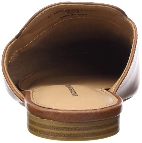 Amazon Essentials Women's Buckle Mule thumbnail 3