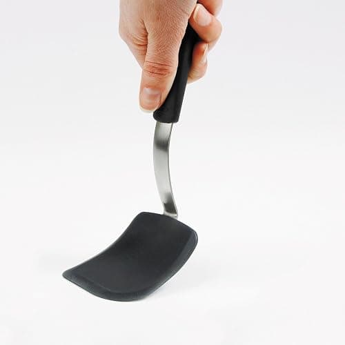 OXO Good Grips Silicone Cookie Spatula (2 Pack) thumbnail 4