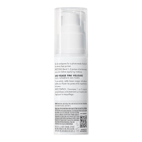 e.l.f. Mineral Infused Face Primer, Primer For A Smooth Foundation Base, Fills In Fine Lines & Refines Complexion, Vegan & Cruelty-free, Large thumbnail 7