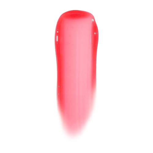 ColourPop x Stitch Ultra Glossy Lip Gloss - High-Shine, Non-Sticky & Hydrating Lip Gloss with a Flexible Paddle Applicator - Sheer Coral Red - Experiment 626 (0.24 Fl oz) thumbnail 2