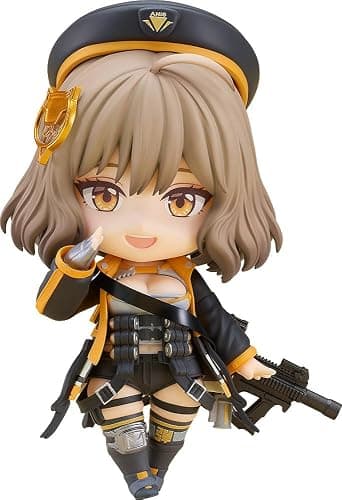 Good Smile Company Goddess of Victory: Nikke – Anis Nendoroid Action Figure - Image 1
