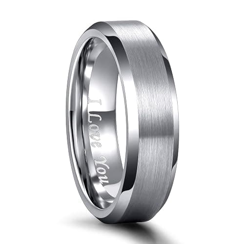 Silver Ring - Image 1