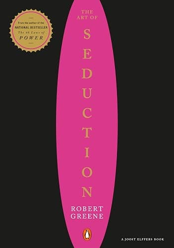 The Art of Seduction - Image 1
