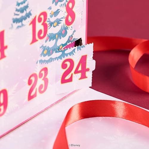 Funko Pop! Bitty Countdown Calendar: Disney Princess - 24 Days of Surprises - Collectible Vinyl Mini Figures - Mystery Box - Gift Idea - Holiday Present for Kids - Christmas or Birthday Countdown thumbnail 8