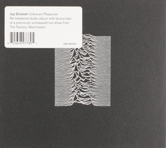 Unknown Pleasures thumbnail 2