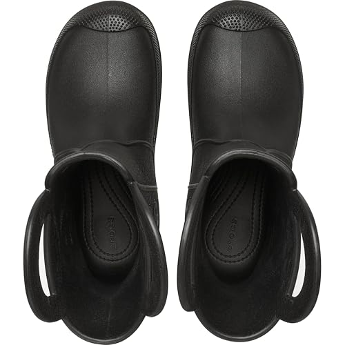 Crocs Women's Handle It Rain Boots thumbnail 3