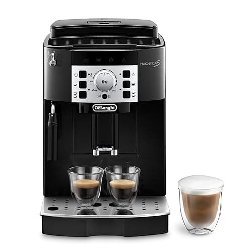 De'Longhi Magnifica S Espresso Machine