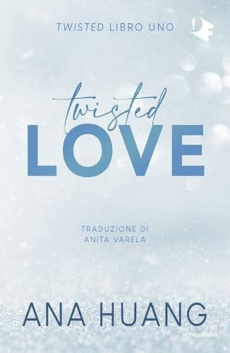Twisted love. Ediz. italiana - Image 1