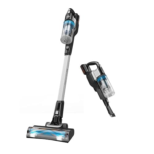 BLACK+DECKER POWERSERIES Extreme MAX Stick Vacuum