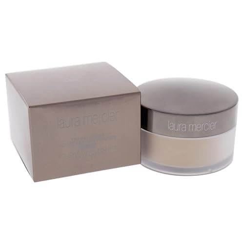 Translucent Loose Setting Powder Glow - Translucent by Laura Mercier for Women - 1 oz Powder thumbnail 5
