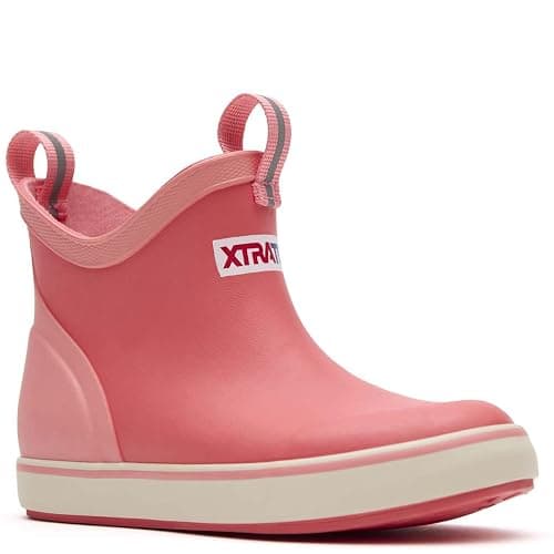 Xtratuf Little Kids Ankle Deck Boot thumbnail 5