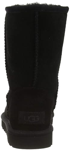 UGG Women's Classic Short II Boot thumbnail 3