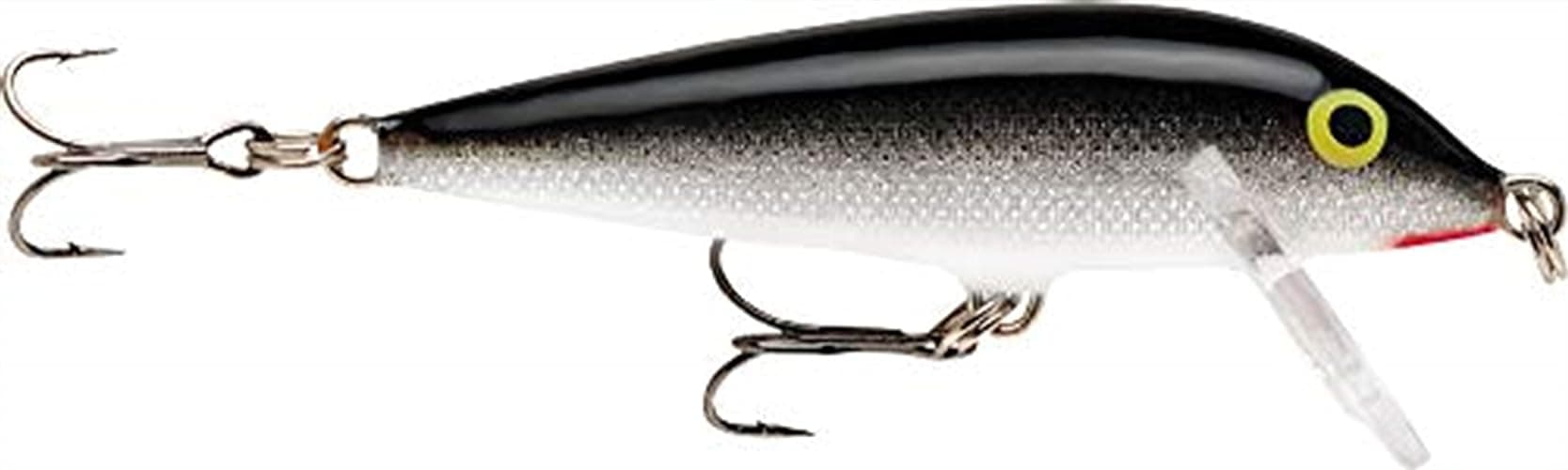 Rapala Countdown 1/4 Oz Fishing Lures - Image 1
