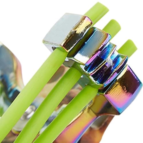 LOLBUY Stainless Hunting Slingshot High Velocity Catapult Slingshots Most Powerful Professional Outdoor Slingshots thumbnail 9