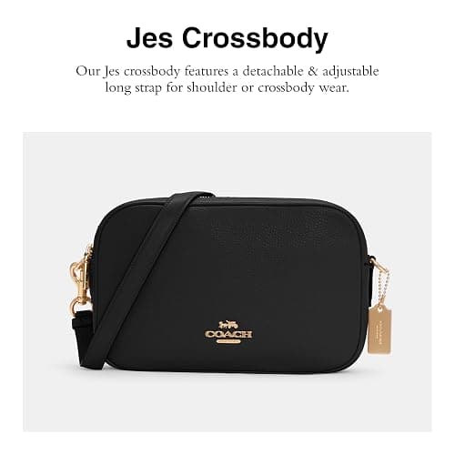 COACH Women's Jes Crossbody Bag thumbnail 3