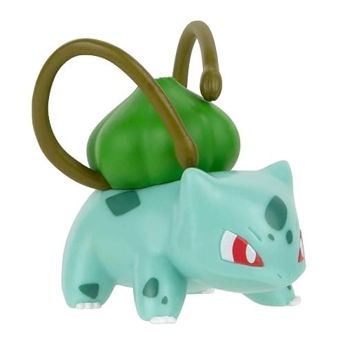 Pokémon Battle Figure 10 Pack – Nine 2-inch Battle Figures and One 4.5-inch Battle Figure thumbnail 6