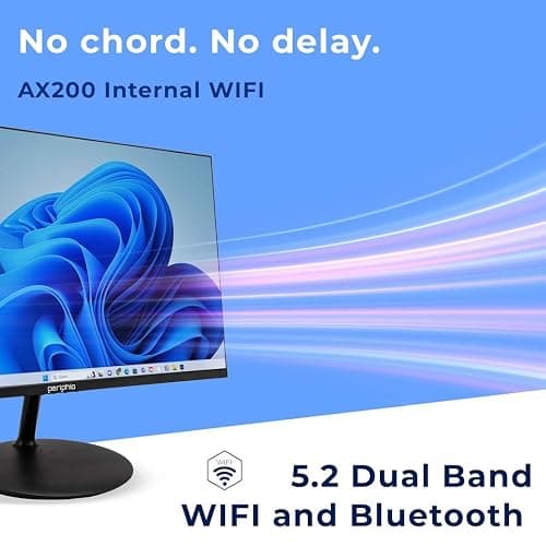 Dell Optiplex 3060 Desktop Computer | Intel i5-8500 (3.2) | 32GB DDR4 RAM | 1TB SSD Solid State | Built in WiFi | Bluetooth | Windows 11 Professional | Home or Office PC (Renewed) thumbnail 2