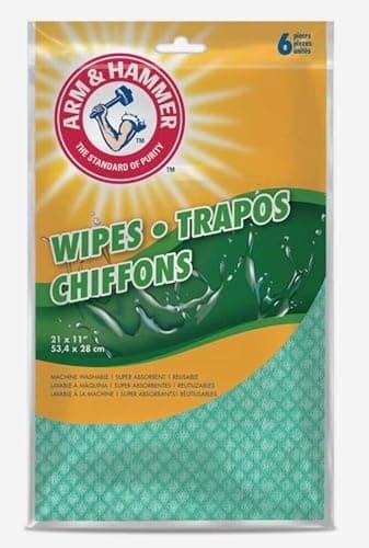 Dorm Room Multipurpose Cleaning Kit Value Pack with All-Purpose Cleaner, WINDEX® Glass Cleaner & More thumbnail 5