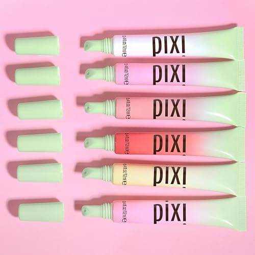 Pixi Beauty LipTone, pH Reactive Lipgloss in Naturalness thumbnail 6