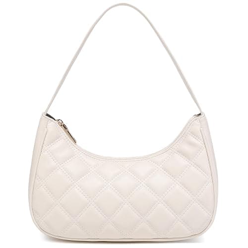 Fashion shoulder Bag for Women's Cute Hobo Tote Handbag Mini Clutch Underarm Purse for Daily Use/Work/Travel/Casual Outings - Image 1