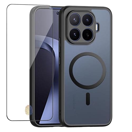 QUIETIP Magnetic Case for Xiaomi 17T Pro - Image 1