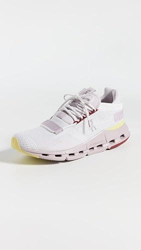 On Women's Cloudnova Sneakers thumbnail 2