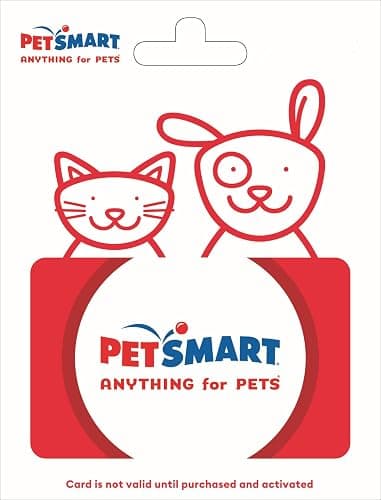 PetSmart Gift Card - Image 1
