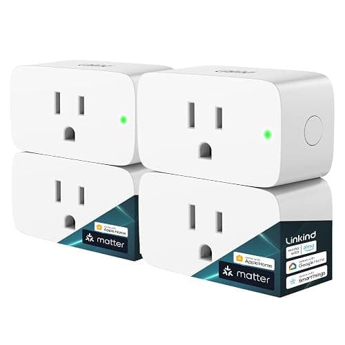 Smart Plugs - Image 1