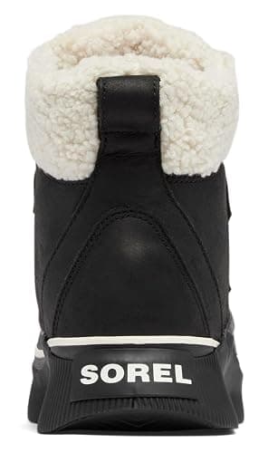 Sorel womens Out N About™ Iv Chillz Waterproof Snow Boot thumbnail 4