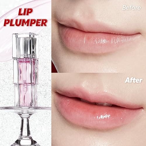TIRTIR Holiday Lip Stain Gift Set | 12H Lasting Korean Lip Gloss Stocking Stuffers for Women, set of 5 thumbnail 5