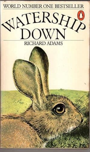 Watership Down - Image 1